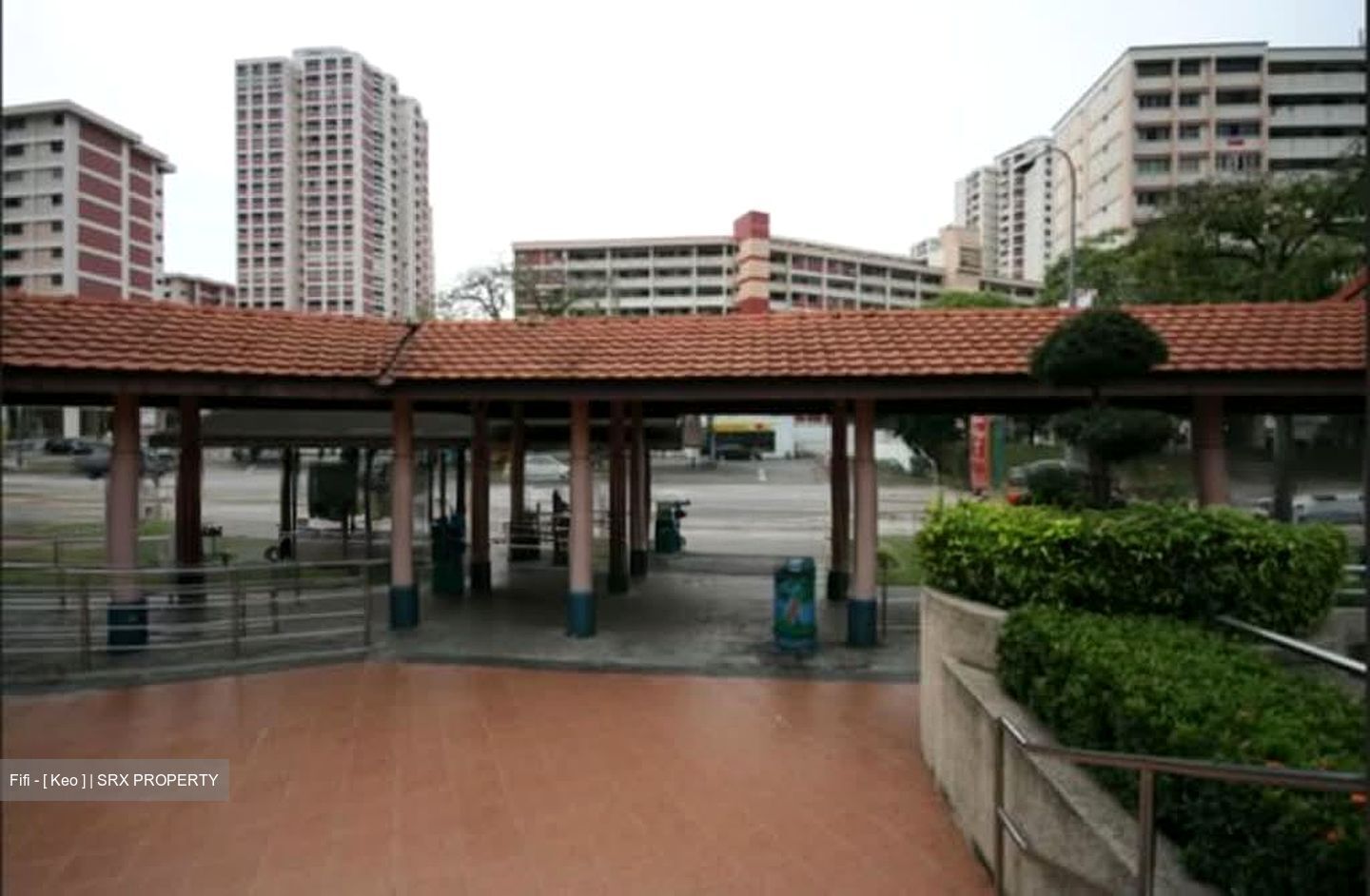 Yuhua Village (D22), Shop House #596869931